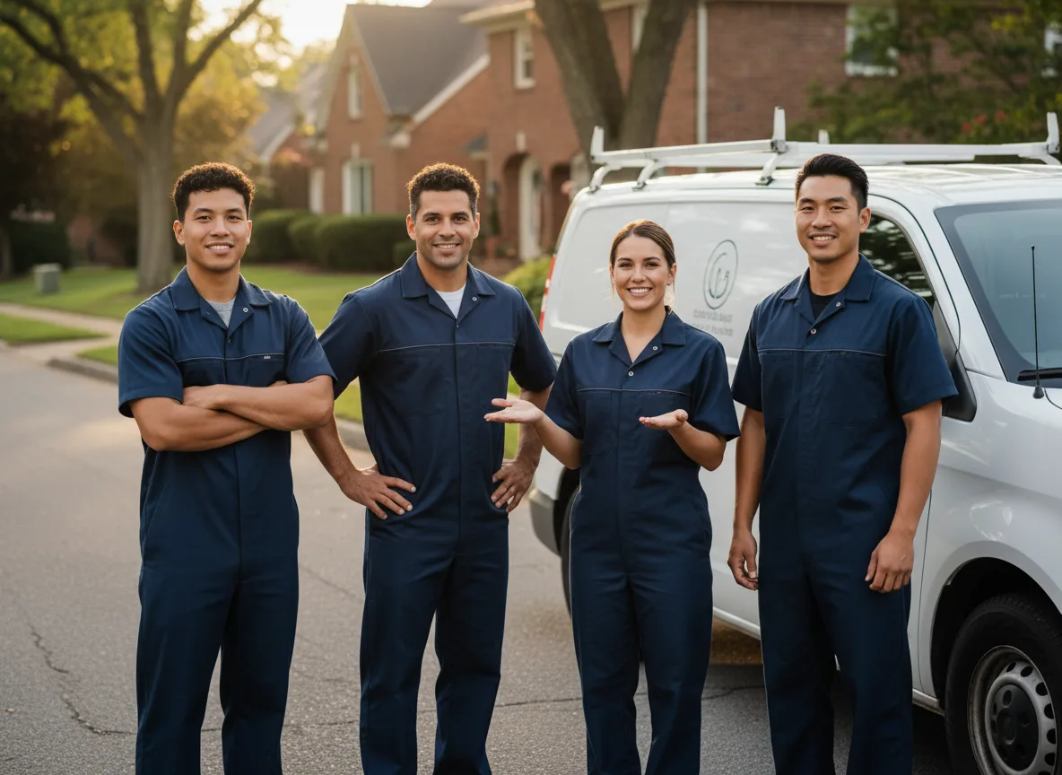 Home Gutter Service company in Chico, CA
